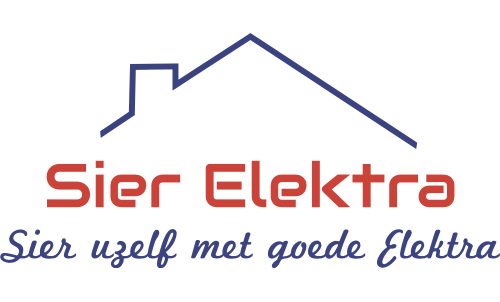 Sier uzelf met goede elektra