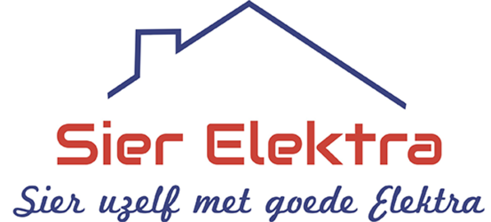 Sier uzelf met goede elektra